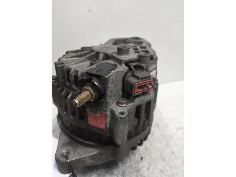 Recambio de alternador para nissan almera tino (v10m) ambience referencia OEM IAM 23100BU010  
