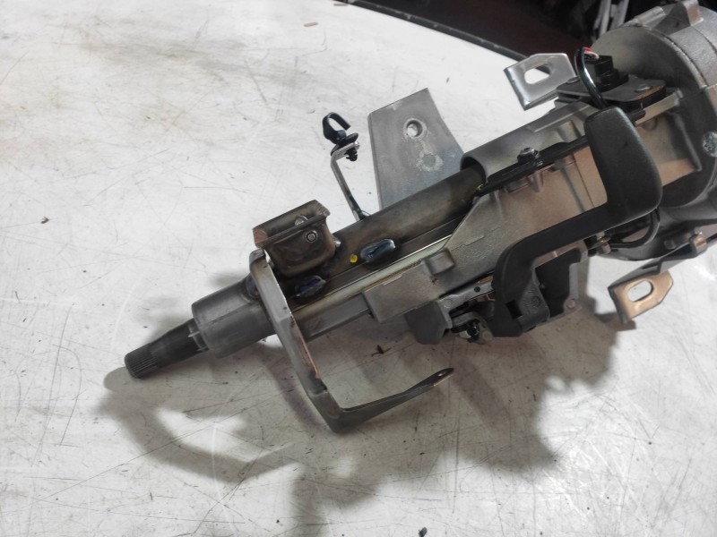 Recambio de columna direccion para renault captur ii edition one referencia OEM IAM 488105237R 6900004548A Q003TA1081ZE 67000038