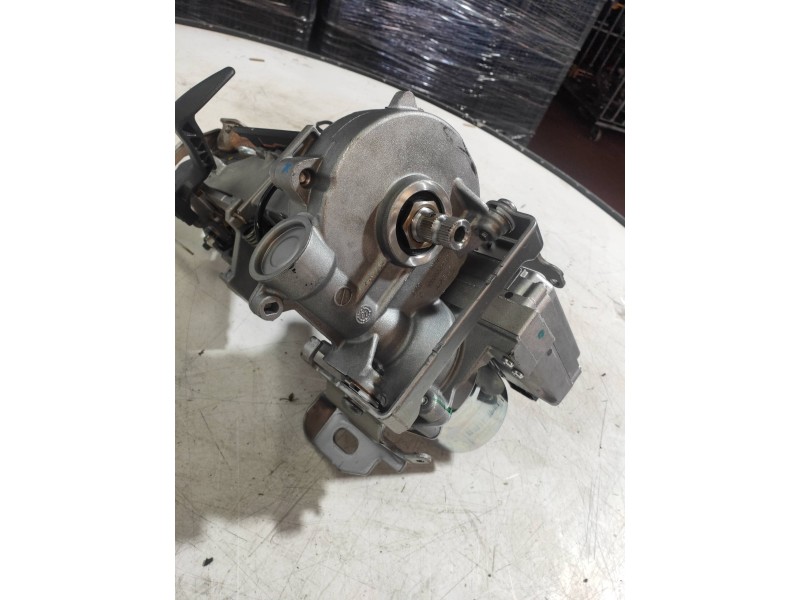 Recambio de columna direccion para renault captur ii edition one referencia OEM IAM 488105237R 6900004548A Q003TA1081ZE 67000038