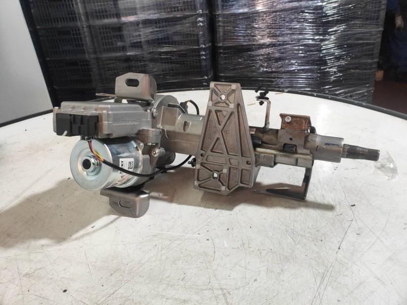 Recambio de columna direccion para renault captur ii edition one referencia OEM IAM 488105237R 6900004548A Q003TA1081ZE 67000038