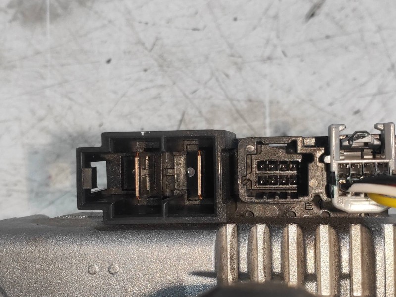 Recambio de columna direccion para renault captur ii edition one referencia OEM IAM 488105237R 6900004548A Q003TA1081ZE 67000038