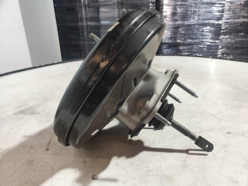 Recambio de servofreno para renault captur ii edition one referencia OEM IAM 472103202R  