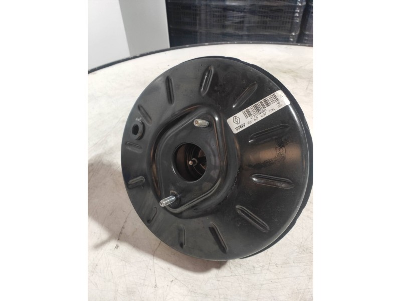Recambio de servofreno para renault captur ii edition one referencia OEM IAM 472103202R  