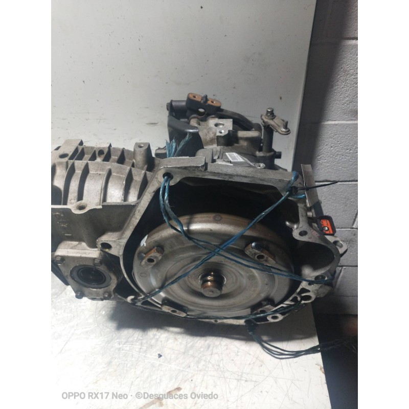 Recambio de caja cambios para chrysler pt cruiser (pt) 2.0 16v cat referencia OEM IAM K28120105494  