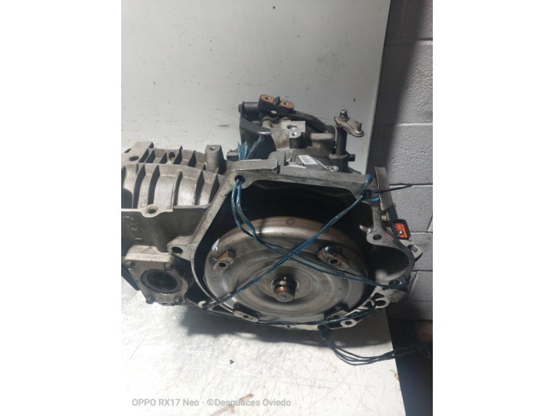 Recambio de caja cambios para chrysler pt cruiser (pt) 2.0 16v cat referencia OEM IAM K28120105494  