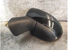 Recambio de retrovisor izquierdo para renault captur ii edition one referencia OEM IAM   ELECTRICO 2