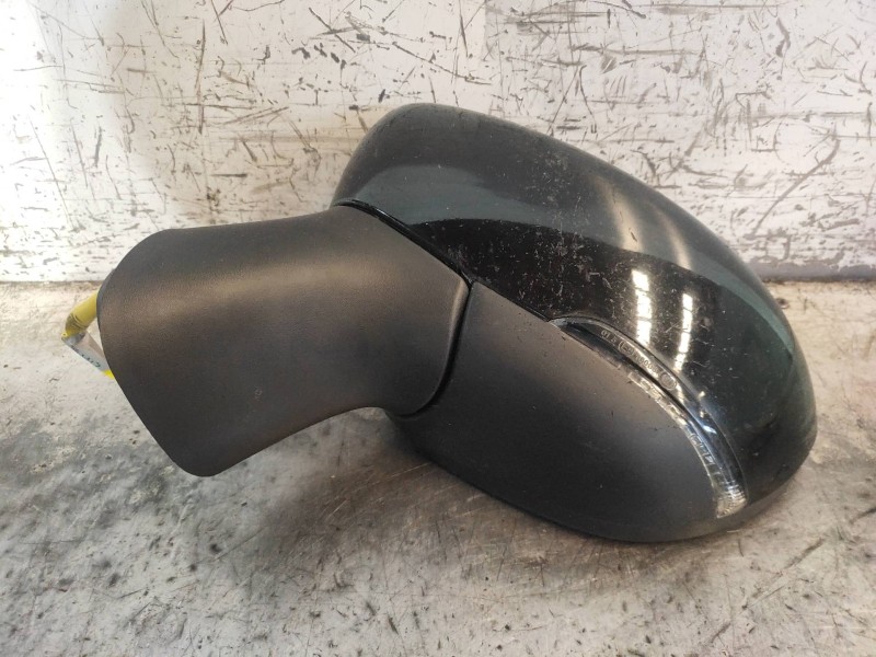 Recambio de retrovisor izquierdo para renault captur ii edition one referencia OEM IAM   ELECTRICO