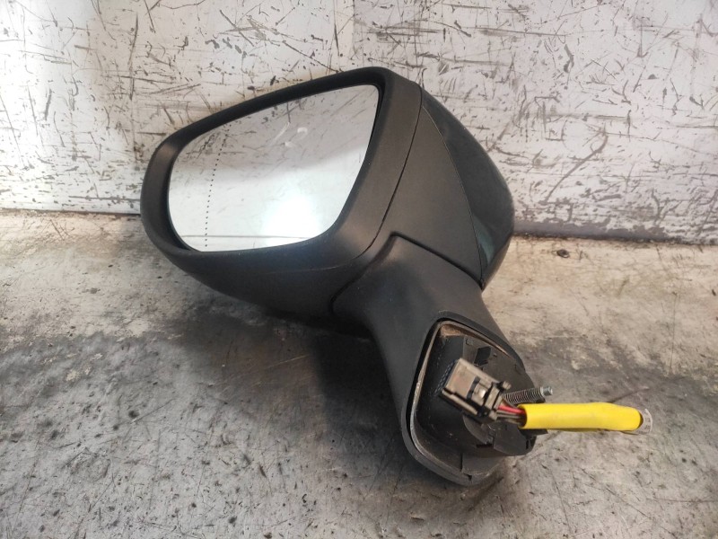 Recambio de retrovisor izquierdo para renault captur ii edition one referencia OEM IAM   ELECTRICO
