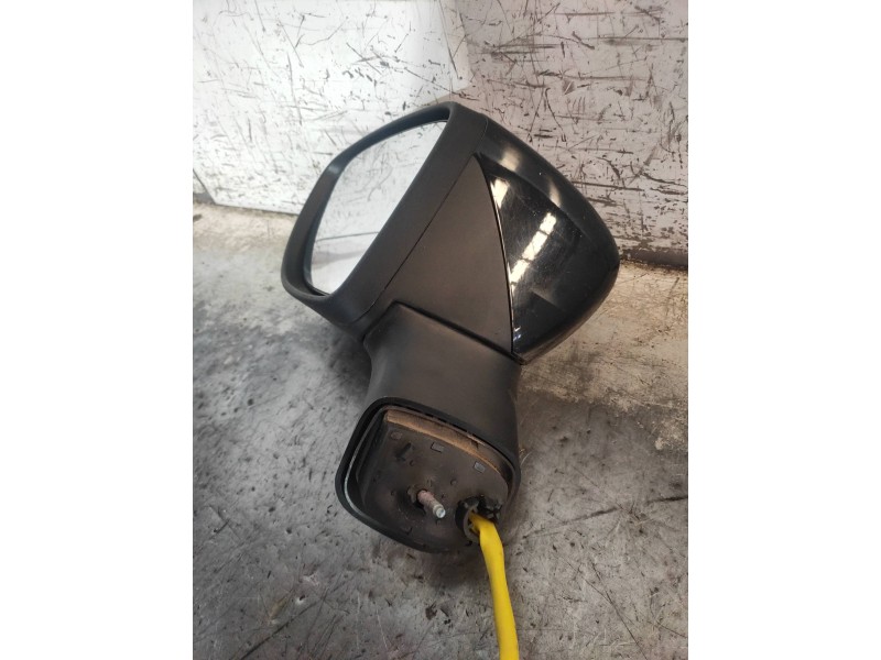 Recambio de retrovisor izquierdo para renault captur ii edition one referencia OEM IAM   ELECTRICO