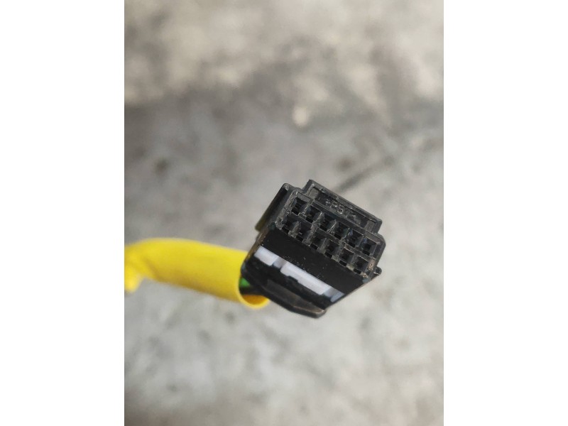 Recambio de retrovisor izquierdo para renault captur ii edition one referencia OEM IAM   ELECTRICO