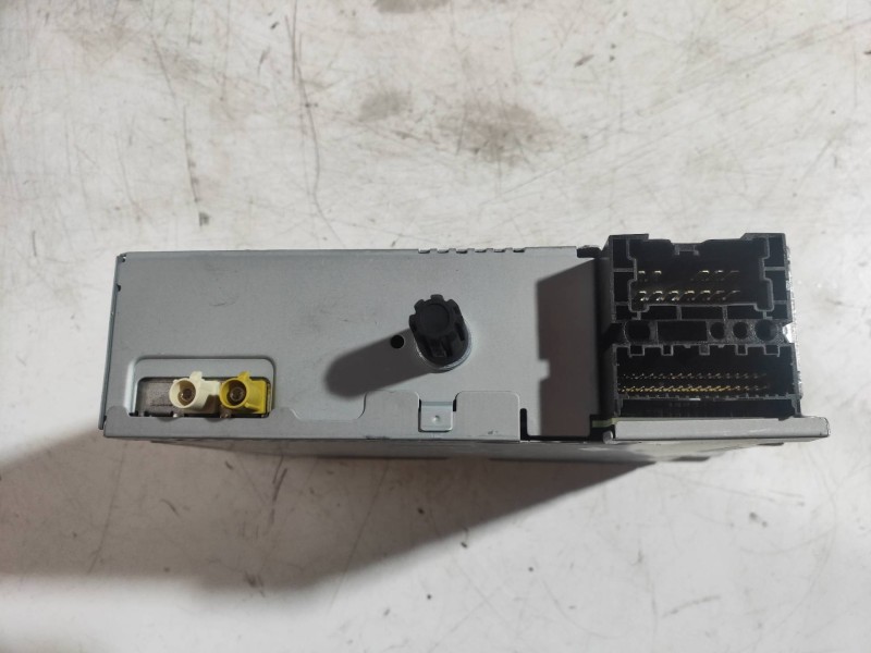 Recambio de sistema audio / radio cd para renault captur ii edition one referencia OEM IAM 281151559R A2C85678512 
