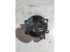 Recambio de faro antiniebla derecho para renault captur ii edition one referencia OEM IAM 261507170R 89250401 