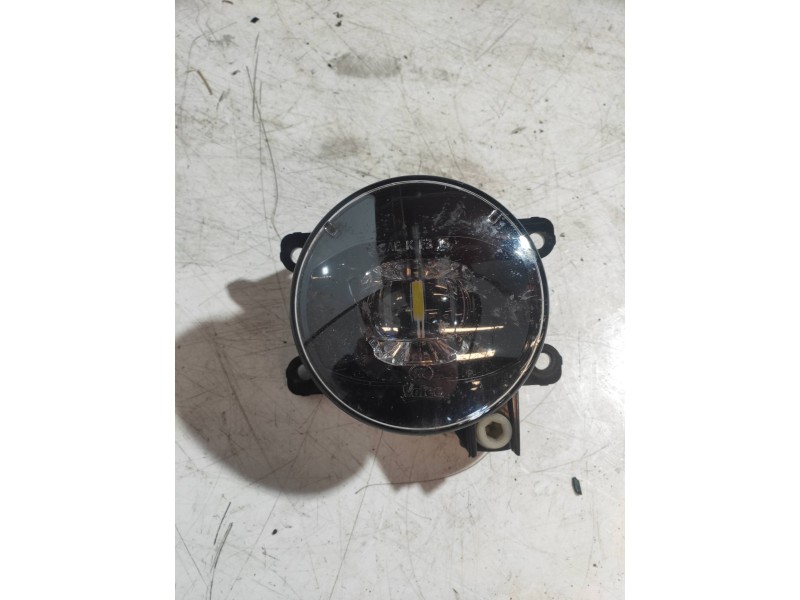Recambio de faro antiniebla derecho para renault captur ii edition one referencia OEM IAM 261507170R 89250401 