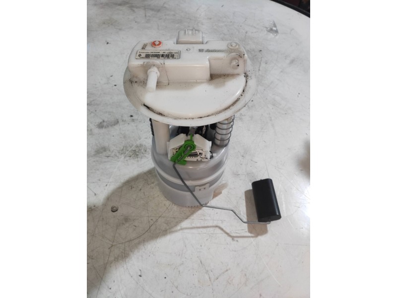 Recambio de bomba combustible para renault captur ii edition one referencia OEM IAM 172021485R 100102280 