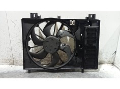 Recambio de electroventilador para citroen c5 berlina business referencia OEM IAM 9687359380 GMV140CEM00 