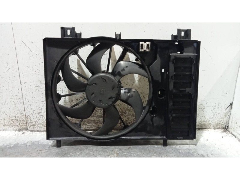 Recambio de electroventilador para citroen c5 berlina business referencia OEM IAM 9687359380 GMV140CEM00 