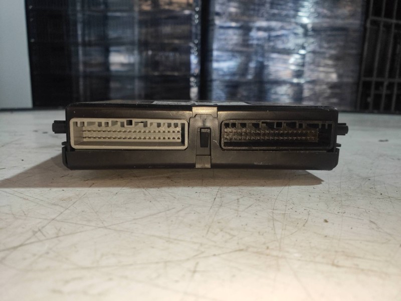 Recambio de modulo electronico para renault captur ii edition one referencia OEM IAM 285256738R E1078017 