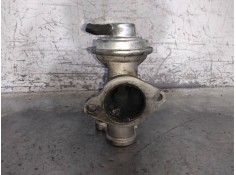 Recambio de valvula egr para opel combo (corsa c) familiar referencia OEM IAM 98091825 72277210  2