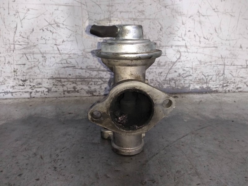 Recambio de valvula egr para opel combo (corsa c) familiar referencia OEM IAM 98091825 72277210 