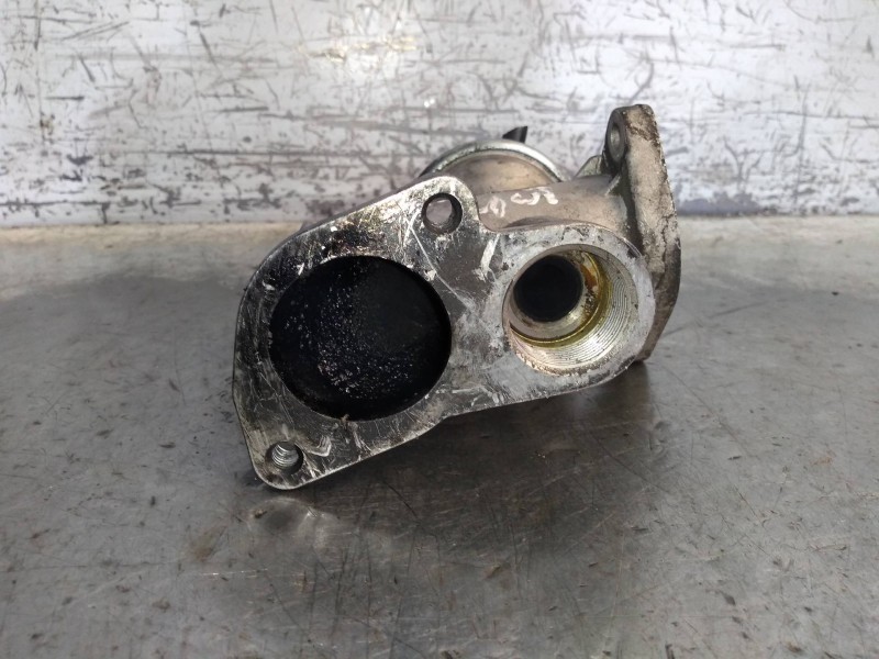 Recambio de valvula egr para opel combo (corsa c) familiar referencia OEM IAM 98091825 72277210 