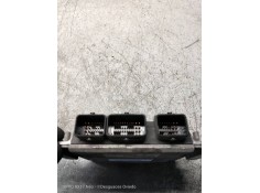 Recambio de centralita motor uce para peugeot 607 (s2) básico referencia OEM IAM 0281011781 9659016680 EDC15 2