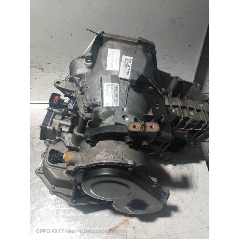Recambio de caja cambios para chrysler pt cruiser (pt) 2.0 16v cat referencia OEM IAM K28120105494  