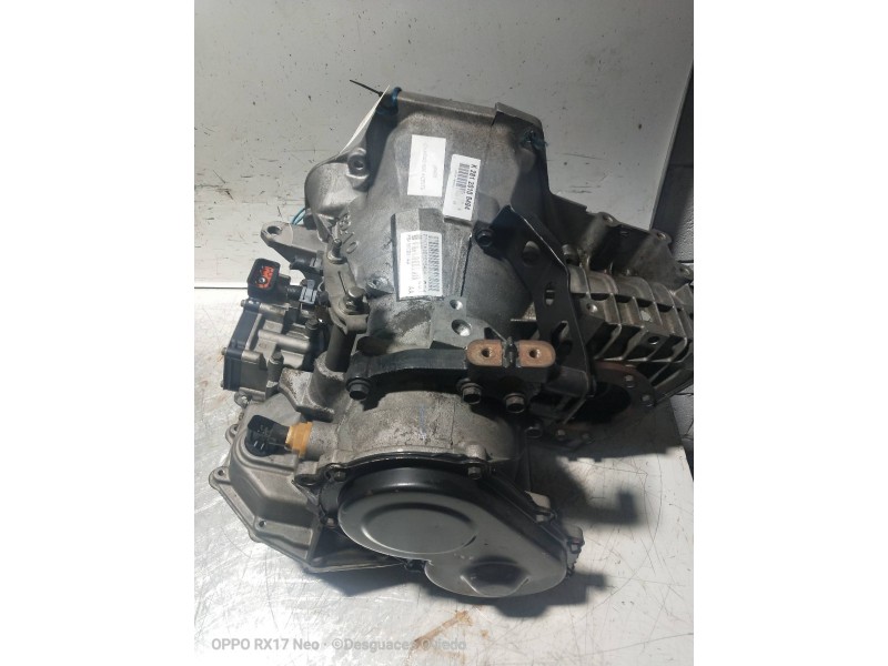 Recambio de caja cambios para chrysler pt cruiser (pt) 2.0 16v cat referencia OEM IAM K28120105494  