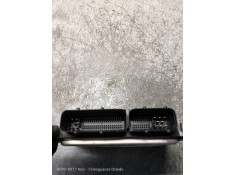 Recambio de centralita motor uce para seat ibiza (6l1) fresh referencia OEM IAM 0281011824 038906019NE EDC15 2