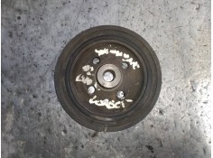 Recambio de polea cigueñal para ford transit connect (tc7) 1.8 tdci cat referencia OEM IAM   
