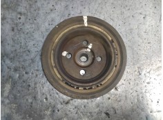 Recambio de polea cigueñal para ford transit connect (tc7) 1.8 tdci cat referencia OEM IAM    2