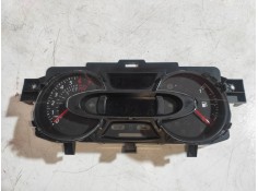 Recambio de cuadro instrumentos para renault captur ii edition one referencia OEM IAM 248101394R VPGRRF10849ME 