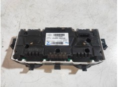 Recambio de cuadro instrumentos para renault captur ii edition one referencia OEM IAM 248101394R VPGRRF10849ME  2
