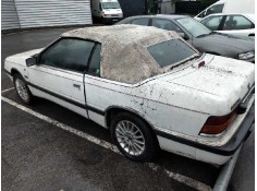 chrysler le baron del año 1989 2