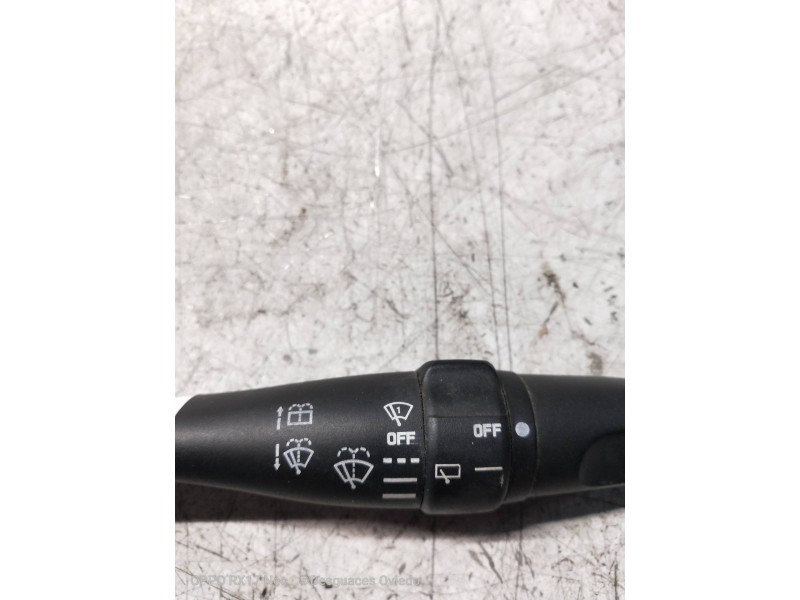 Recambio de mando limpia para nissan micra (k11) básico (k11) referencia OEM IAM   