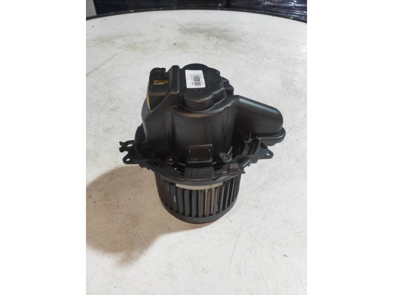 Recambio de motor calefaccion para renault captur ii edition one referencia OEM IAM 5P3730000  