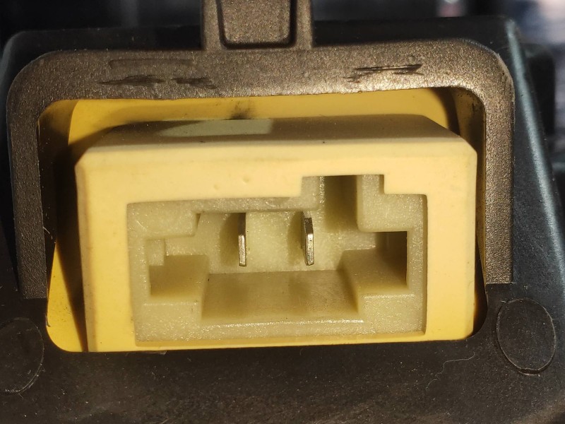 Recambio de motor calefaccion para renault captur ii edition one referencia OEM IAM 5P3730000  