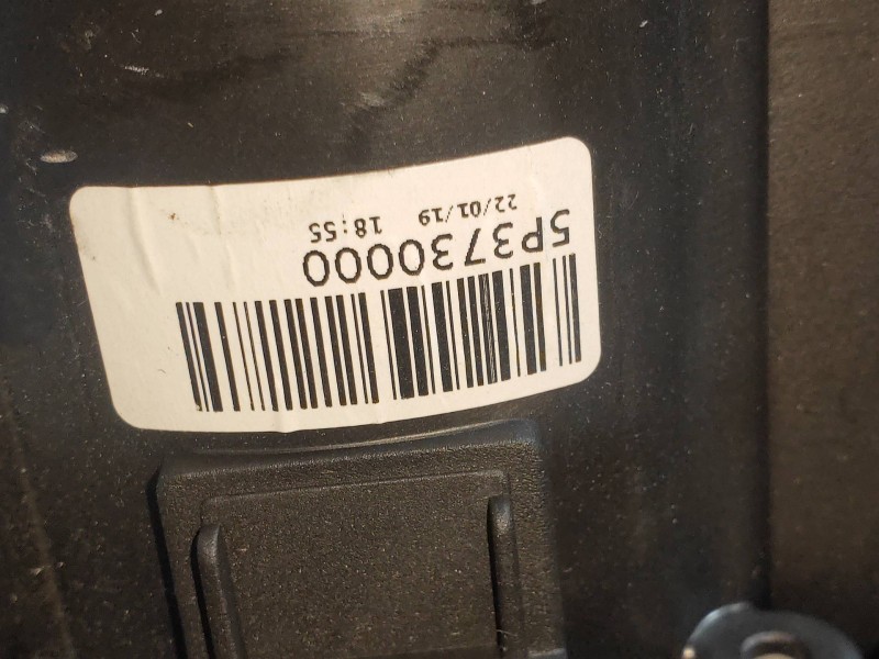 Recambio de motor calefaccion para renault captur ii edition one referencia OEM IAM 5P3730000  