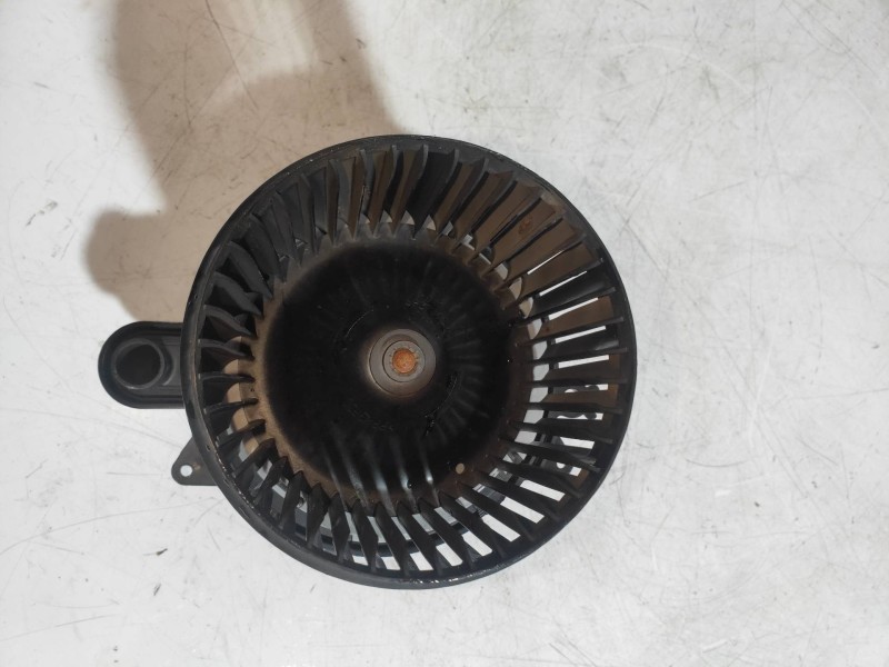 Recambio de motor calefaccion para renault captur ii edition one referencia OEM IAM 5P3730000  