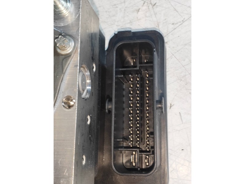 Recambio de abs para renault captur ii edition one referencia OEM IAM 0265290289 476601842R 0265956527