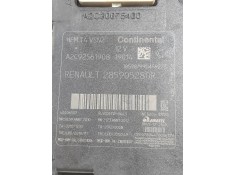 Recambio de conmutador de arranque para renault captur ii edition one referencia OEM IAM A2C92561908 285905280R  2