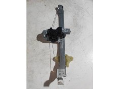 Recambio de elevalunas delantero derecho para renault captur ii edition one referencia OEM IAM 807200713R  