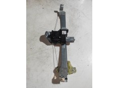 Recambio de elevalunas delantero izquierdo para renault captur ii edition one referencia OEM IAM 807016525R  