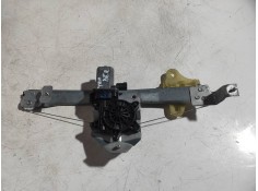 Recambio de elevalunas trasero derecho para renault captur ii edition one referencia OEM IAM    2