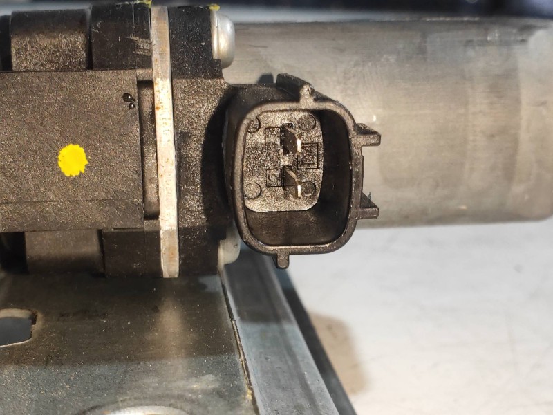 Recambio de elevalunas trasero derecho para renault captur ii edition one referencia OEM IAM   