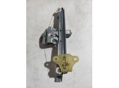 Recambio de elevalunas trasero izquierdo para renault captur ii edition one referencia OEM IAM    2