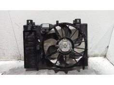 Recambio de electroventilador para citroen c5 berlina business referencia OEM IAM 9687359380 GMV140CEM00  2