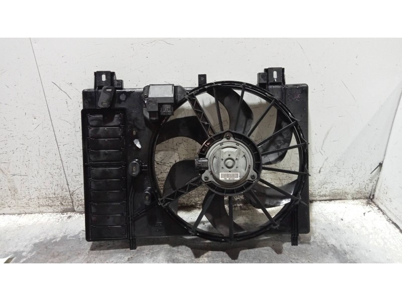 Recambio de electroventilador para citroen c5 berlina business referencia OEM IAM 9687359380 GMV140CEM00 