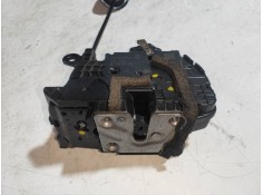 Recambio de motor cierre centralizado delantero derecho para renault captur ii edition one referencia OEM IAM 805022764R  
