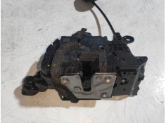 Recambio de motor cierre centralizado delantero izquierdo para renault captur ii edition one referencia OEM IAM 805031332R  