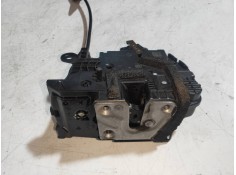 Recambio de motor cierre centralizado trasero derecho para renault captur ii edition one referencia OEM IAM 805027072R  